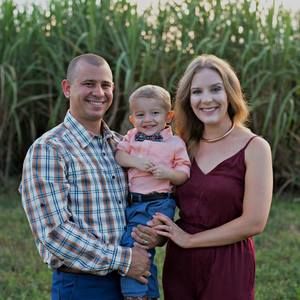 Meet your Posher, Leah